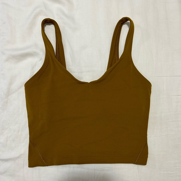 Lululemon Align Tank - Picture 1 of 2